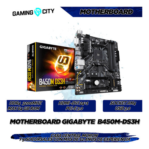 Imagen 4 de 8 de Pc Armada Gamer Amd Ryzen 5 4650g 16gb M2 480 Hdd 2tb Ver2.0