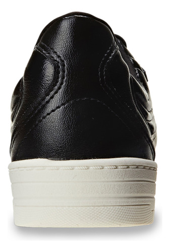 Tênis Casual Feminino Flatform Dakota