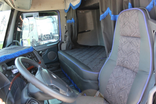 Volvo Fh 540 Traçado 6x4 2013 Cubão
