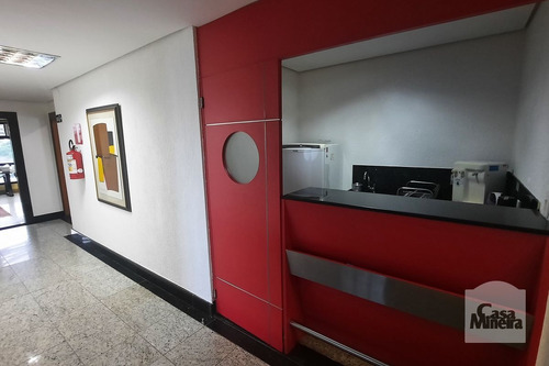 Imagem 7 de 15 de Sala-andar À Venda No Estoril - Código 278785 - 278785