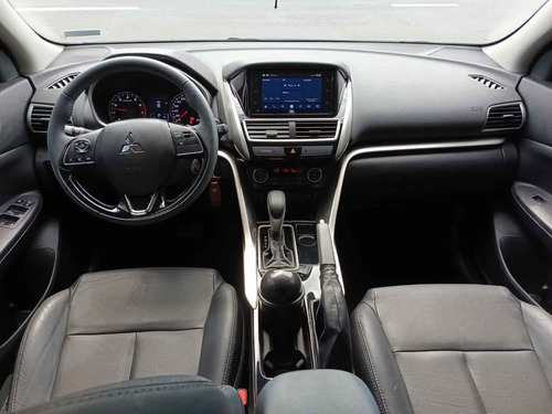 Mitsubishi Eclipse Cross 1.5 Gls Turbo Cvt 5p