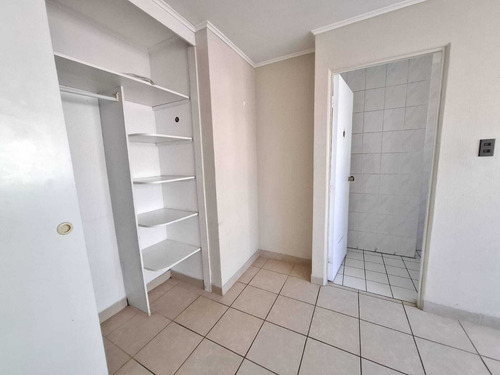 Depto 1 Dorm Espacioso En Excelente Ubicación (101214)