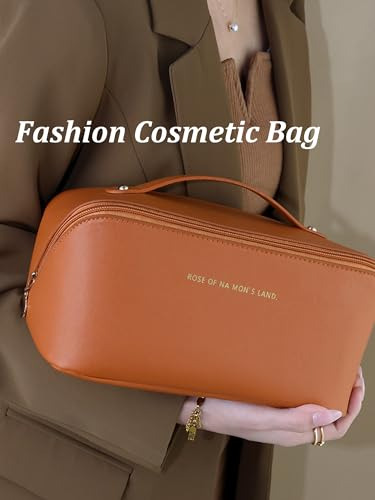 Bolsa De Maquillaje De Gran Capacidad Color B
