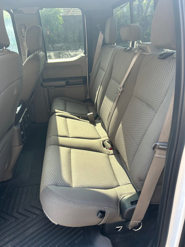 Ford F-150 5.0l Doble Cabina V8 4x4 At