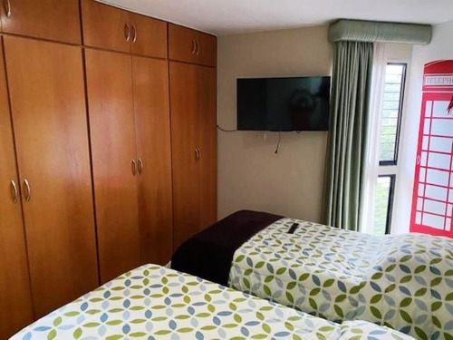 Imagen 22 de 27 de Apartamento En Venta La Alameda Kf Mls #22-10462