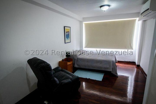 Amplio Apartamento En Venta Los Samanes Rah Mls25-5050