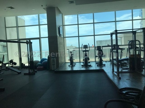 Imagen 17 de 20 de Apartamento En Venta En Punta Pacífica 22-11028 Emb