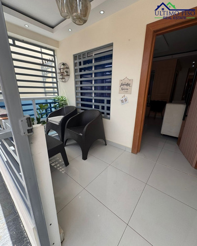 Venta De Casa En Prado Oriental De San Isidro