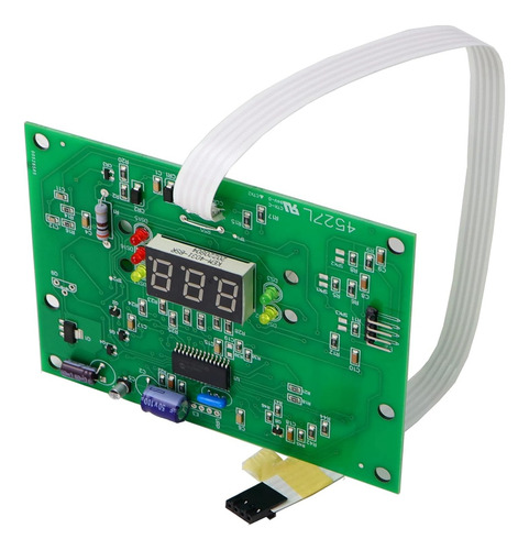 Panel De Visualización Del Calentador Idxl2db1930 Para Idxl2