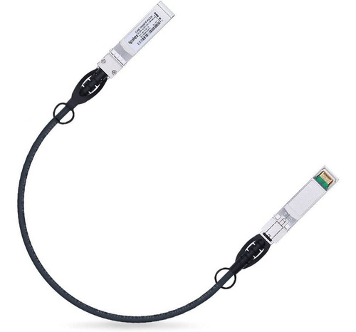 Cable 10g Sfp+ Twinax  Cable Pasivo De Conexion Directa De 