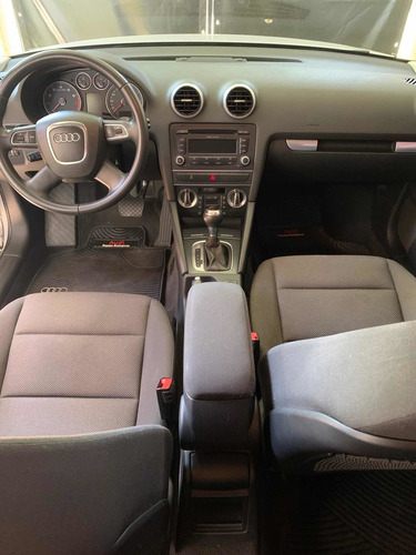 Audi A3 Sportback 1.4 Tfsi