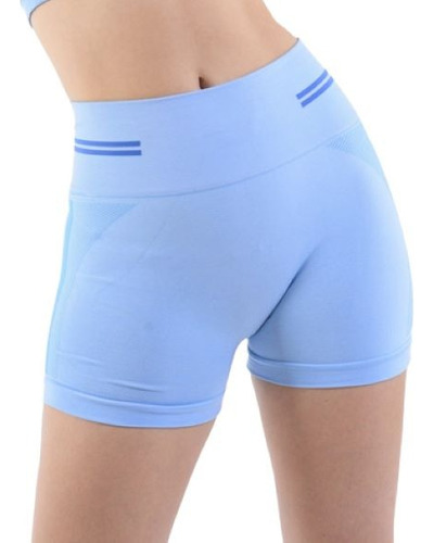 Deportivo Mini Short Mora Linea Balance Art 2028