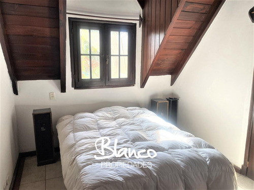 Casa En Venta En Altos Del Barranco, Pilar, G.b.a. Zona Norte