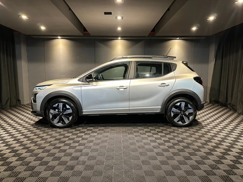 Renault Kardian 1.0 Tce Techno 200 Edc
