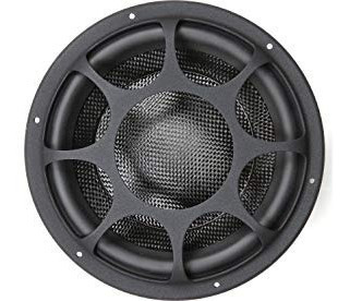 Subwoofer Hi-end Morel Ultimo Titanium 122 12 Polegadas