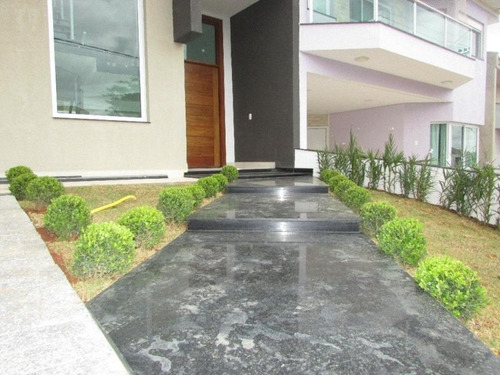 Sobrado Com 3 Dormitórios À Venda, 215 M² Por R$ 900.000,00 - Golden Park Residence I - Sorocaba/sp - So0046 - 67640518