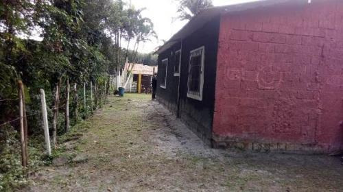 Mini Chácara Ficando Lado Serra Com 3 Dorm 6999