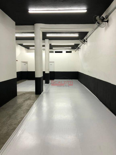 Loja À Venda, 320 M² Por R$ 1.300.000 - Santa Cecília - São Paulo/sp - Lo0191