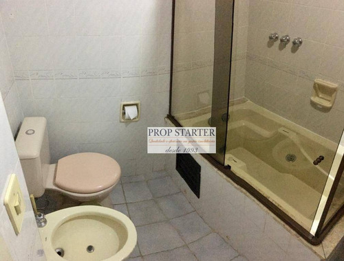 Imagem 13 de 25 de Apartamento Com 2 Doritórios, 56 M² - Venda Por R$ 750.000 Ou Aluguel Por R$ 2.800/mês - Jardim Paulista - Prop Starter Adm. Imóveis - Ap0709