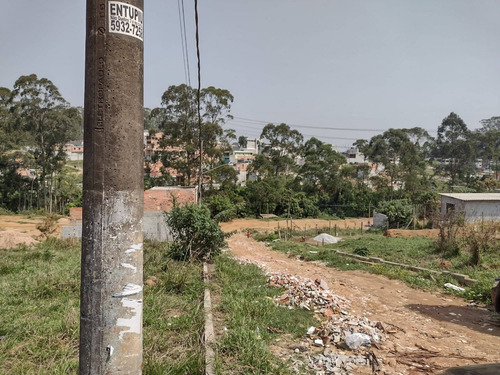 Imagem 5 de 6 de Vendo Terreno Em Parelheiros (bairro Rancho Do Abílio) 5x25 R$65.000,00 Mais Parcelas. Estudo Troca Por Carro Ou Moto Do Meu Interesse Ou Terreno Na Praia.