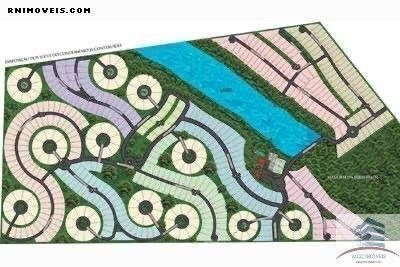 Imagem 6 de 6 de Lote A Venda Lagoa Do Mato, Macaíba