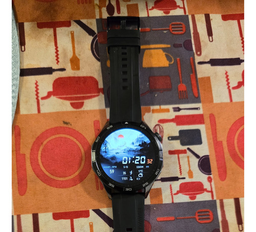 Huawei Watch Gt 4