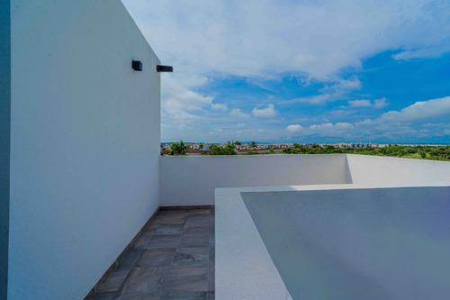 Casa En Venta En Santa Fe Xochitepec Morelos