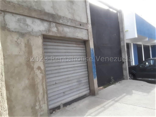 Excelente Terreno En Venta Pleno Centro De Barquisimeto,rah Ve