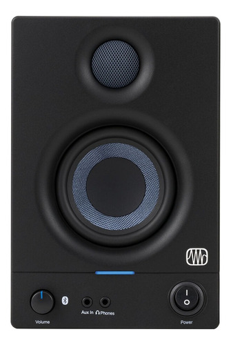 Pair Presonus Eris 3.5bt 2nd Gen 3.5 Studio Monitors Speaker