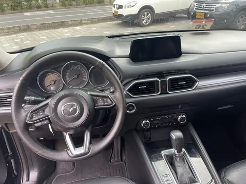 Mazda CX-5 2.5 Touring At