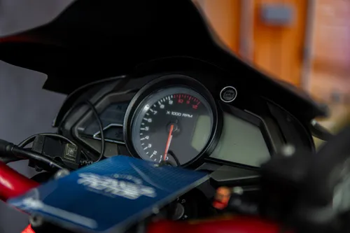 Bajaj Pulsar Ns 200 2023