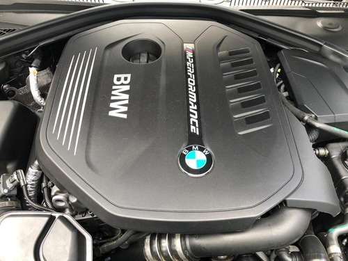 Bmw 140i 2018