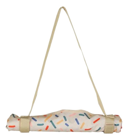 Manta Lona Playera Matera Pileta Impermeable Picnic Confites