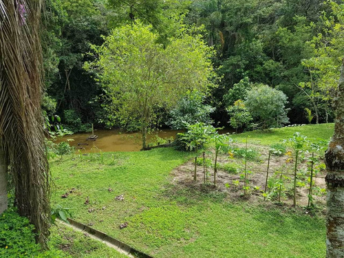 Linda Chácara A 40 Minutos De Sp