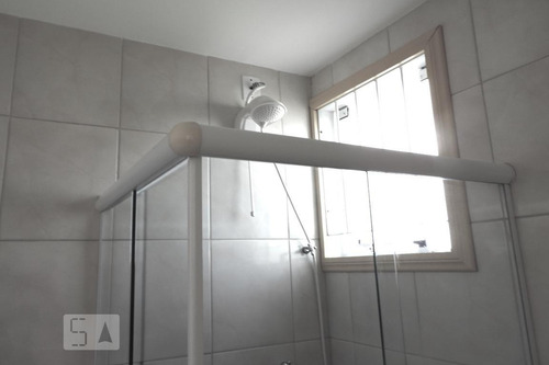 Apartamento Para Aluguel - Saco Dos Limões, 1 Quarto, 16 - 893305438