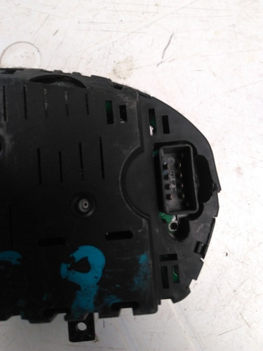 Painel De Instrumentos Vw Polo, Usado.obs Esta Sem O Acrílic (Usado)