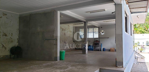 Imagem 8 de 30 de Ótima Oportunidade Na Vila Itoupava - Ca0010