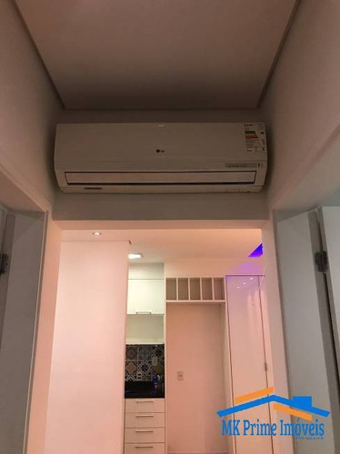 Imagem 7 de 13 de Apartamento Com 2 Dormitórios Sendo 1 Suíte E 2 Wc Com 59 M² Em Rochdale!! - 2055