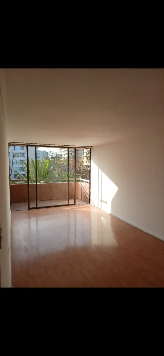 Imagen 4 de 11 de Depto Lyon / Sucre Ñuñoa