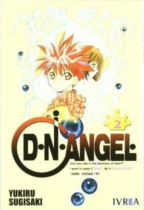 Dn Angel 01 - Yukiru Sugisaki