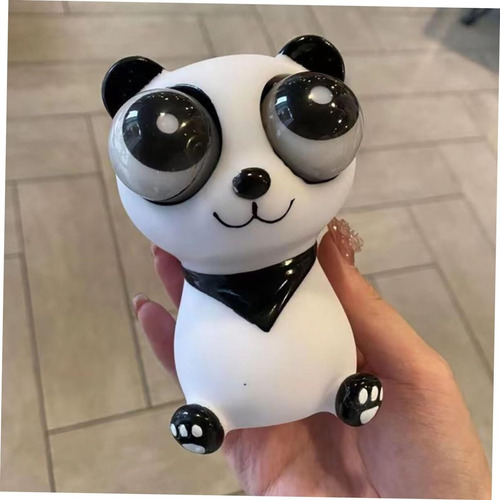 Osito De Peluche De Extrusión Portátil Elástico Para Niños