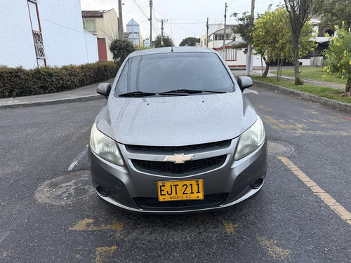 Chevrolet Sail 1.4 Ls