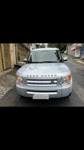 Land Rover Discovery 2006 4.0 V6 Se 5p