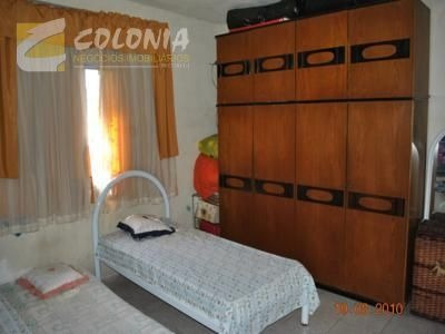 Imagem 9 de 17 de Casa - Ref: 12203