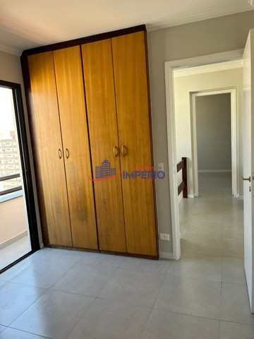 Imagem 14 de 20 de Cobertura Com 3 Dorms, Vila Guarani (z Sul), São Paulo - R$ 1.29 Mi, Cod: 9190 - V9190