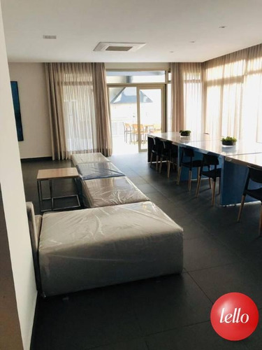Imagem 18 de 23 de Apartamento - Ref: 242209