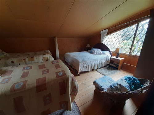 Parcela Con Casa En Venta En Nontelua Comuna De Futrono