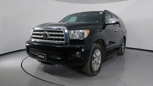 Toyota Sequoia 5.7 V8 LIMITED