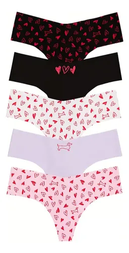 Mercado libre ropa interior victoria secret hotsell