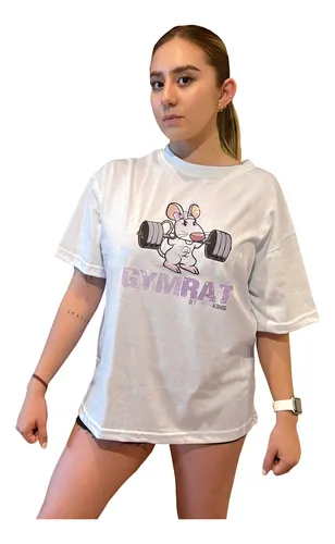 Camisas para gym mujer sale